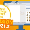 Rechentabellen für Klasse 2 und vieles mehr finden sich im Worksheet Crafter 2021.2, der auf diesem Bild schematisiert als Mock-Up dargestellt wird.